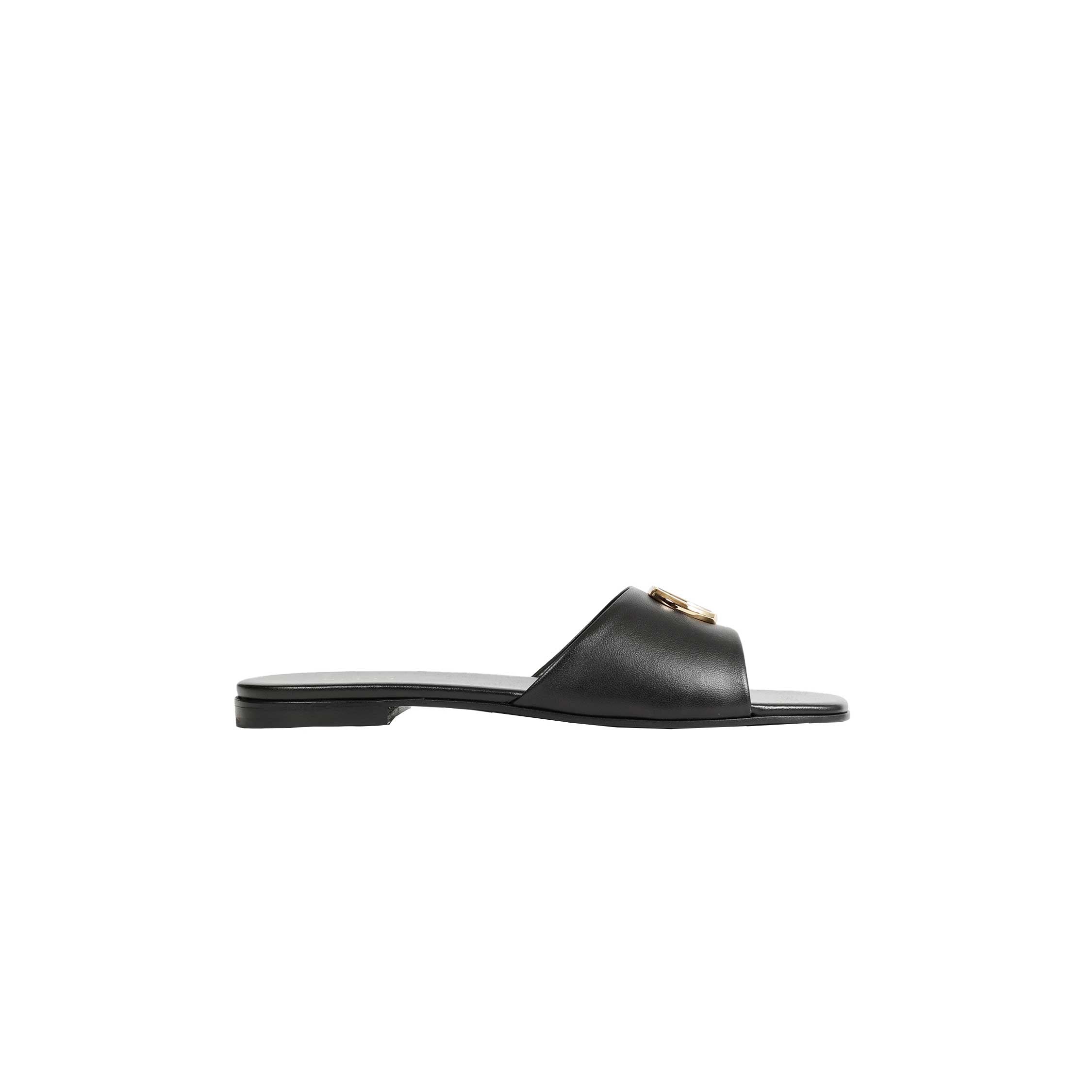 Double G Slide Sandals