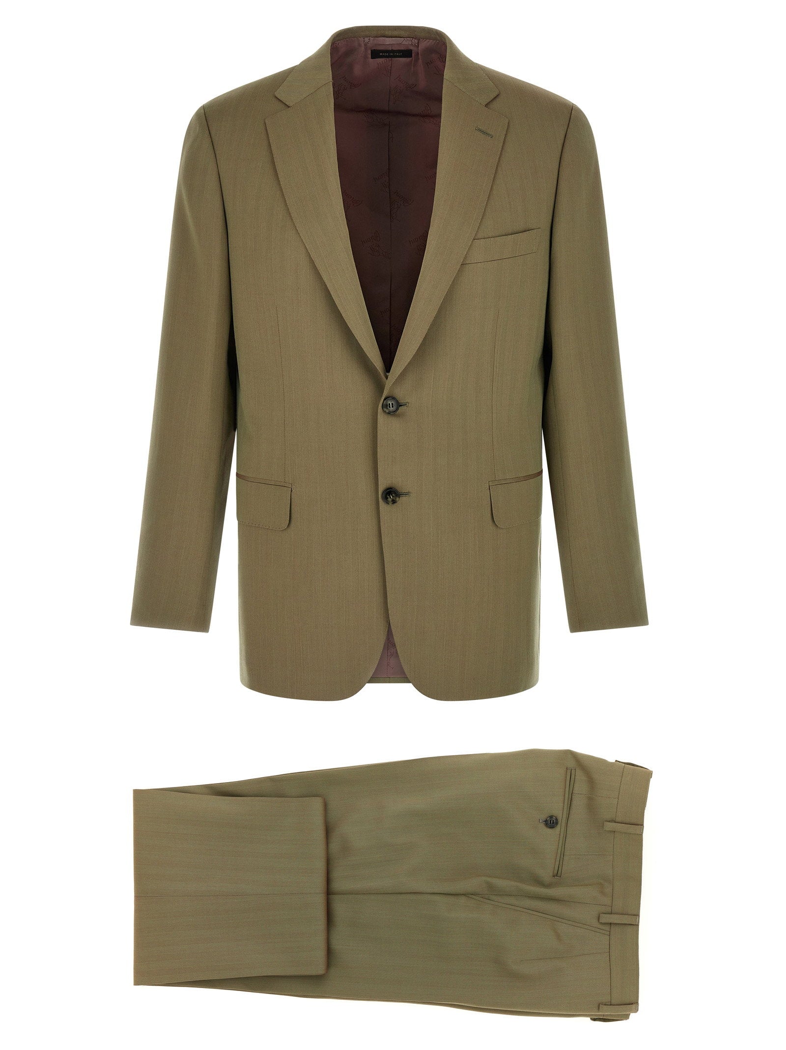 Brunico Dress