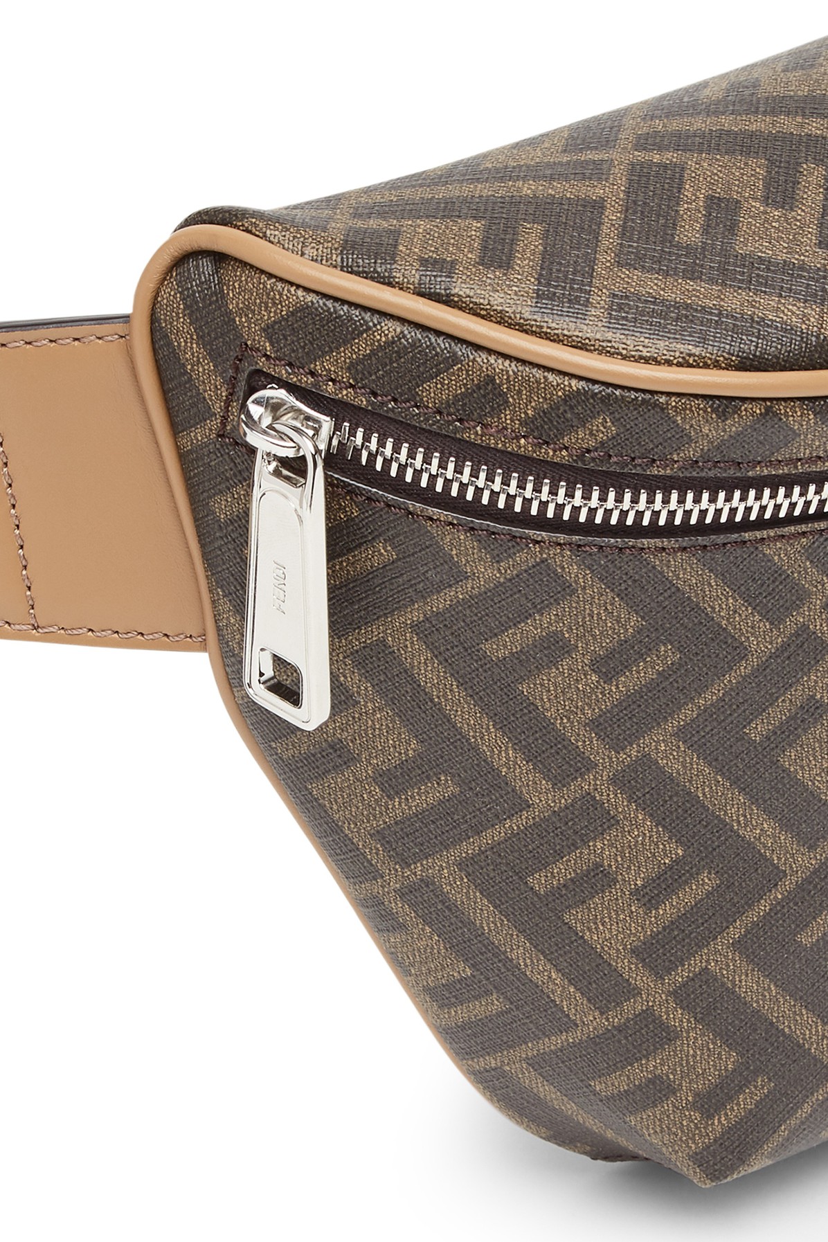 Mens fendi belt bag cheap