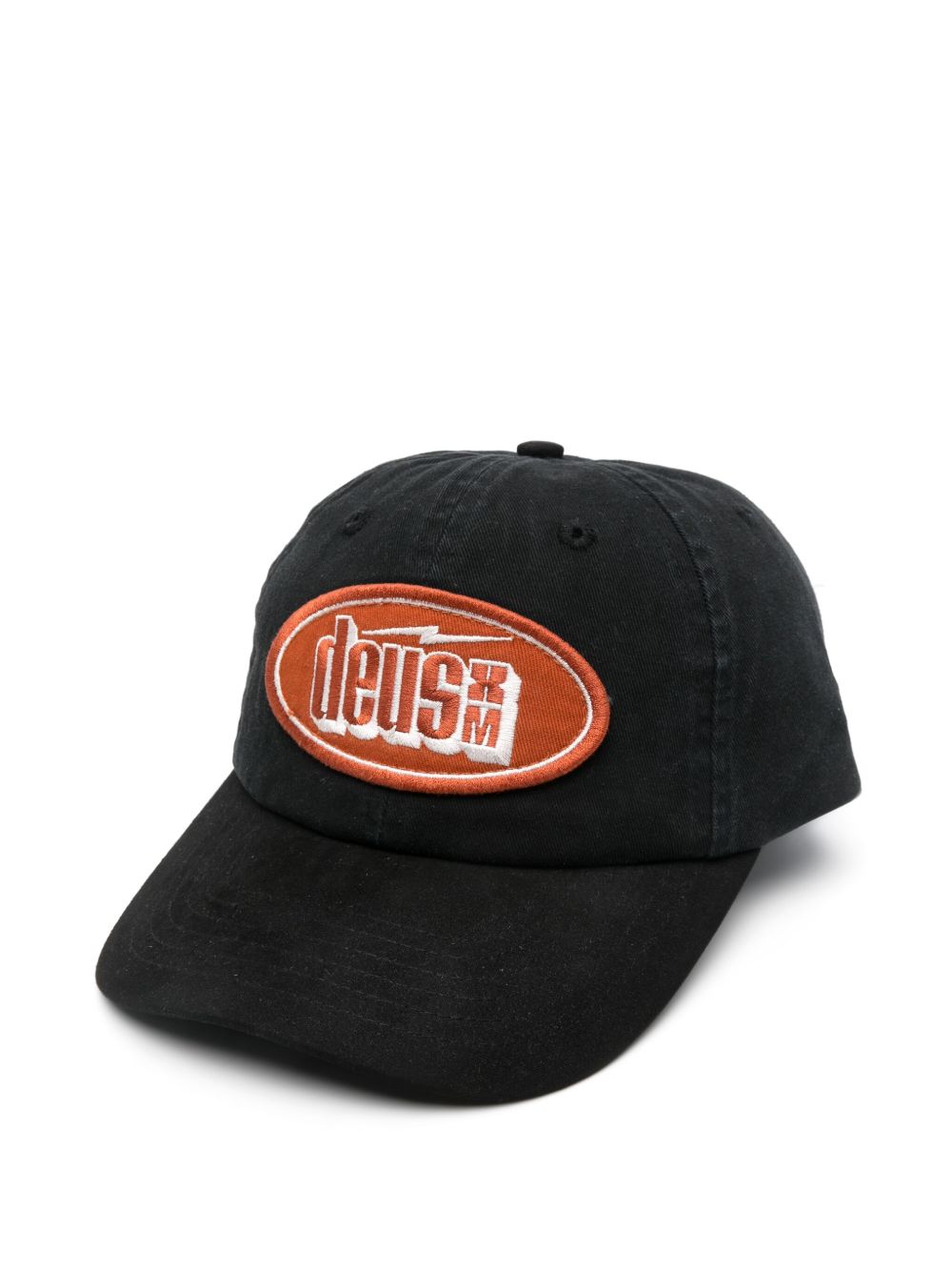 Weetzie Dad cap - Black
