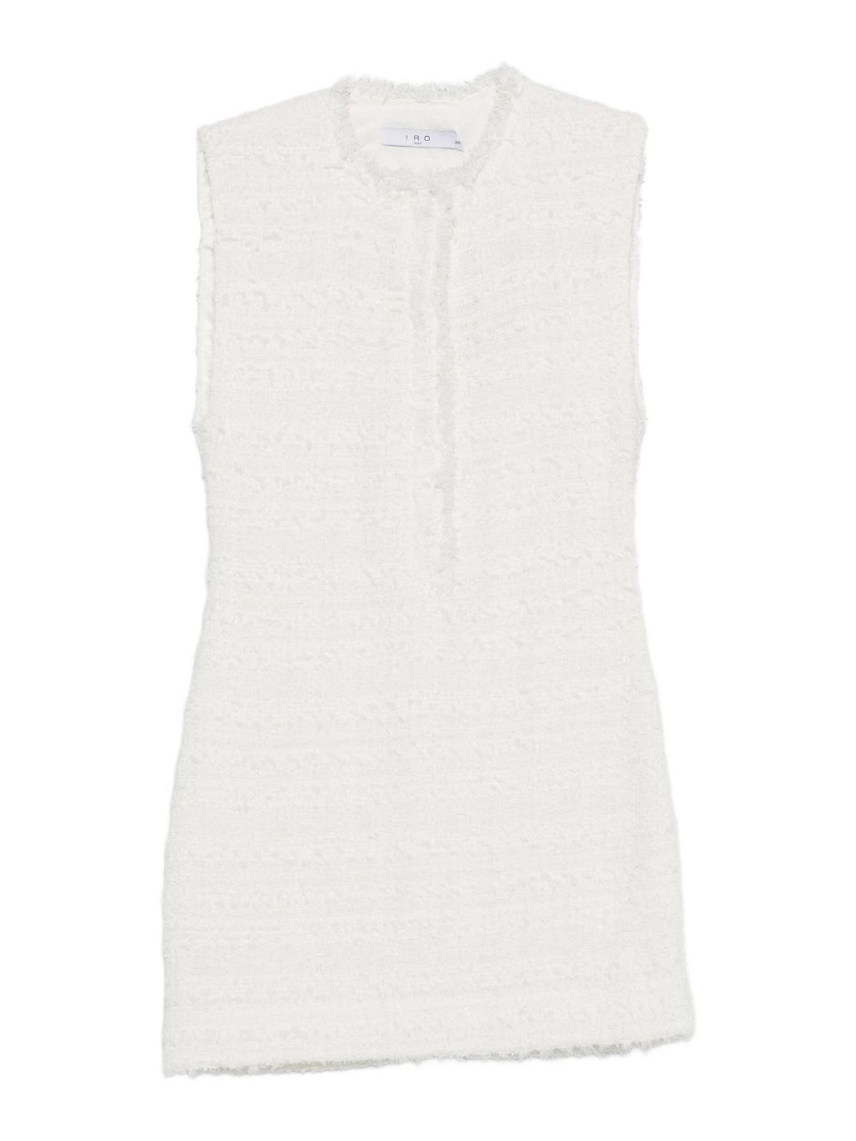 Sannai Mini Dress