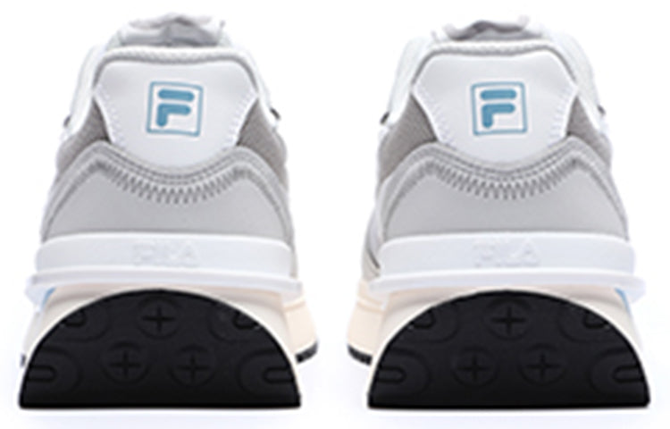 Renno Sneakers 'Grey White'