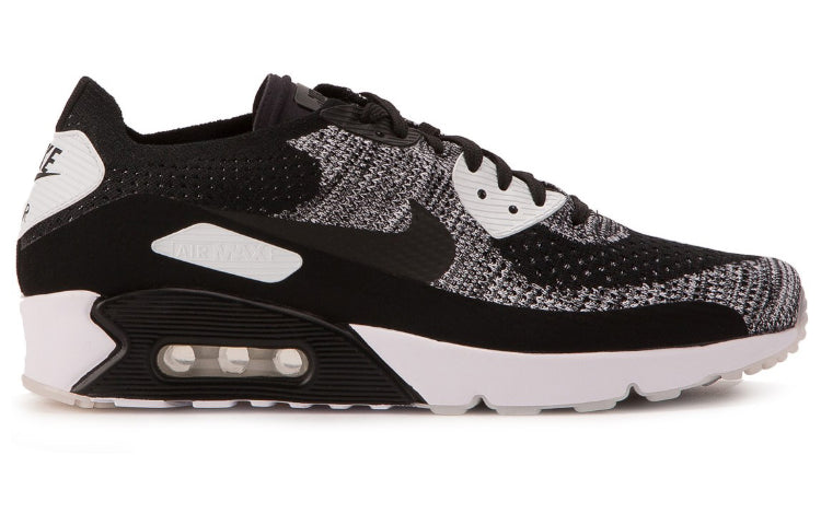 Air Max 90 Ultra 2.0 Flyknit 'Oreo'