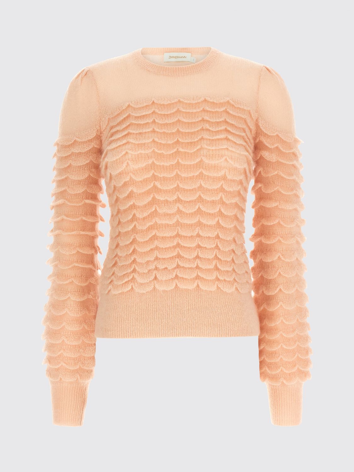 Cardigan Woman color Pink
