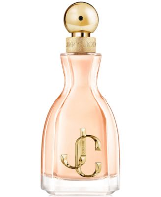 I Want Choo Eau De Parfum Fragrance Collection