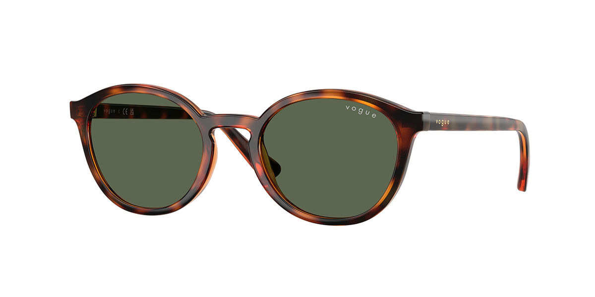 Vogue Eyewear VJ2033 Kids W65671 Kids' Sunglasses Tortoiseshe