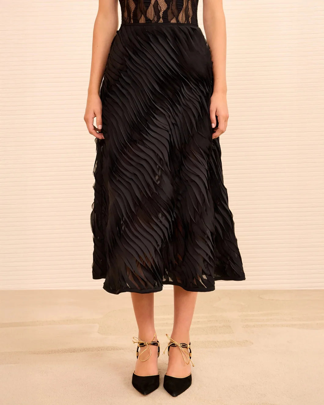 Amiko Skirt