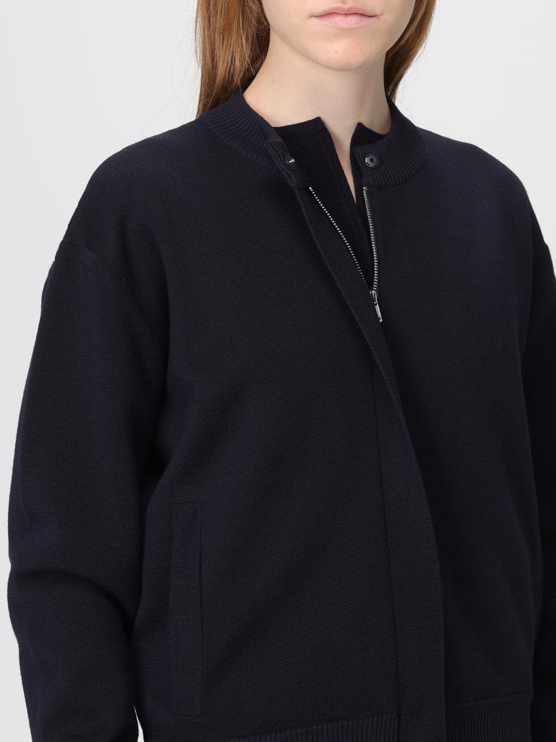 Sweater Woman color Blue