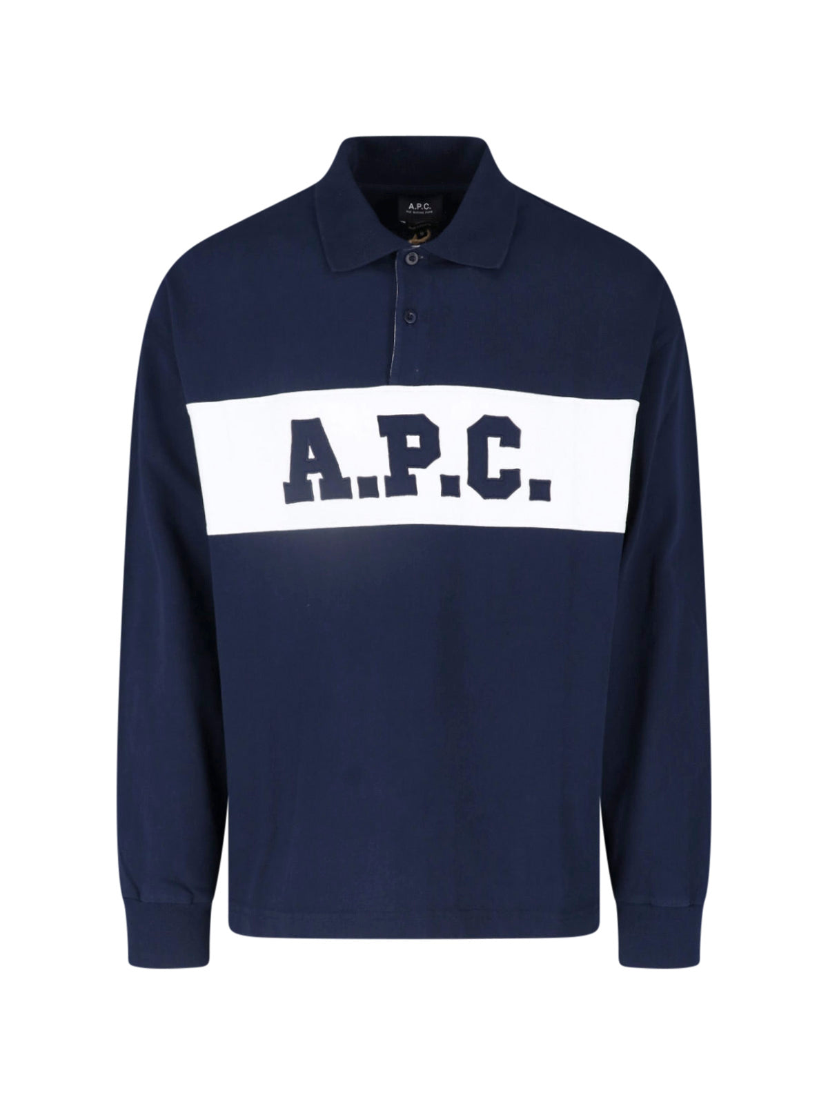 A. p.c. 100% Cotton T-Shirt for Men