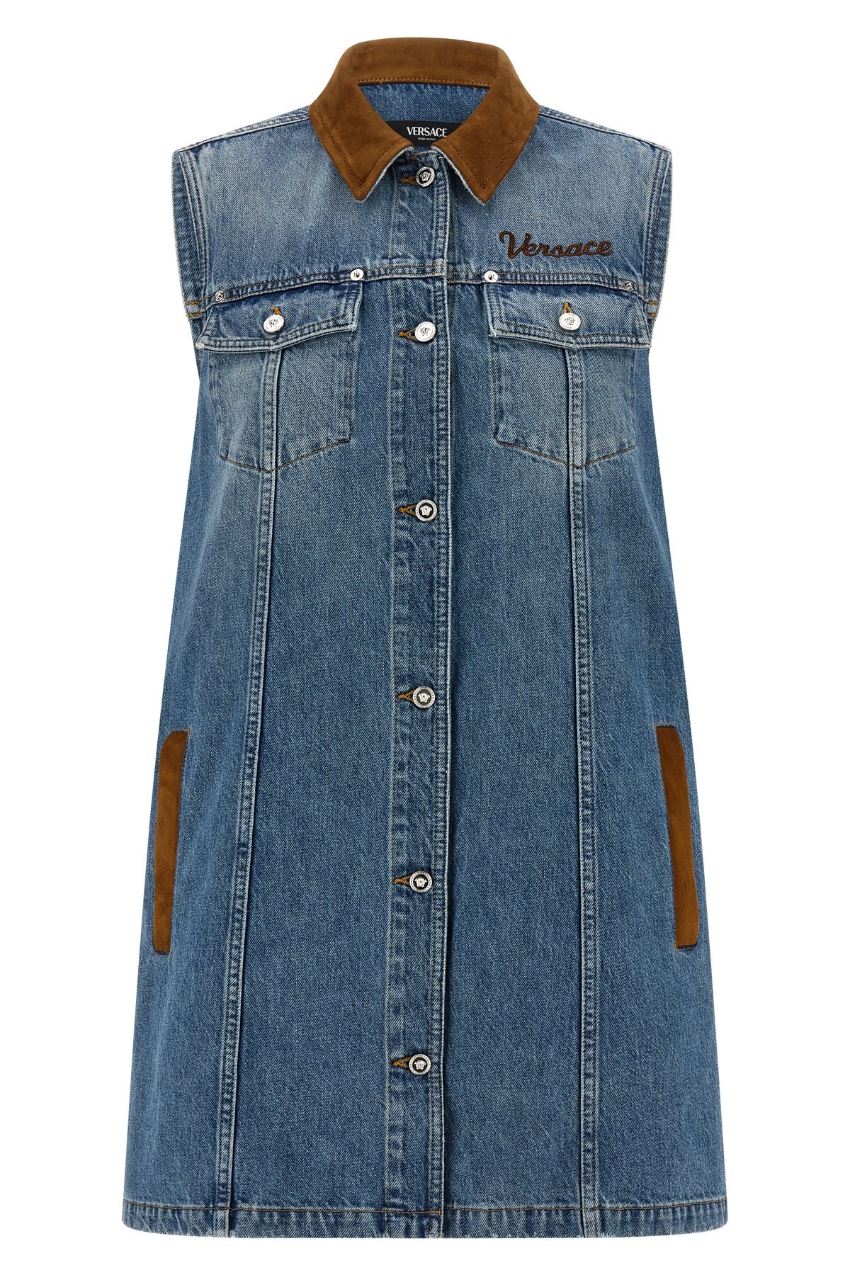 A-Line Dress