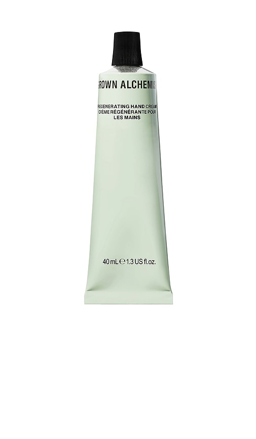 Grown Alchemist HANDCREME in Neutra