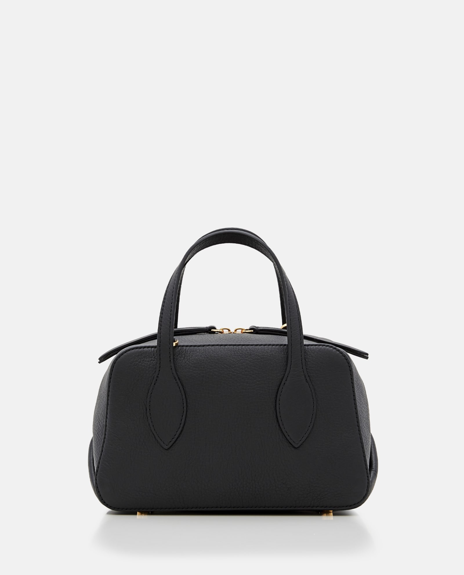 Small Maeve Leather Crossbody Bag