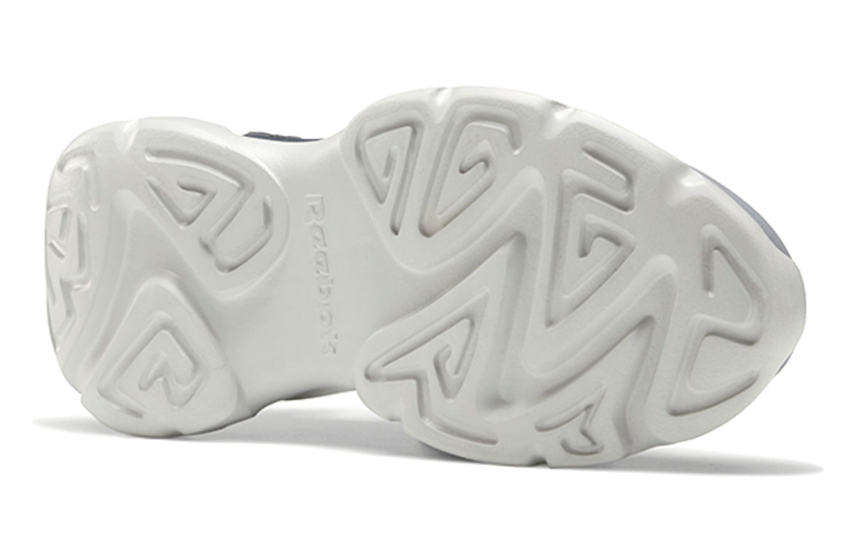 Unisex Royal EC Ride 4 Running Shoes Grey/White