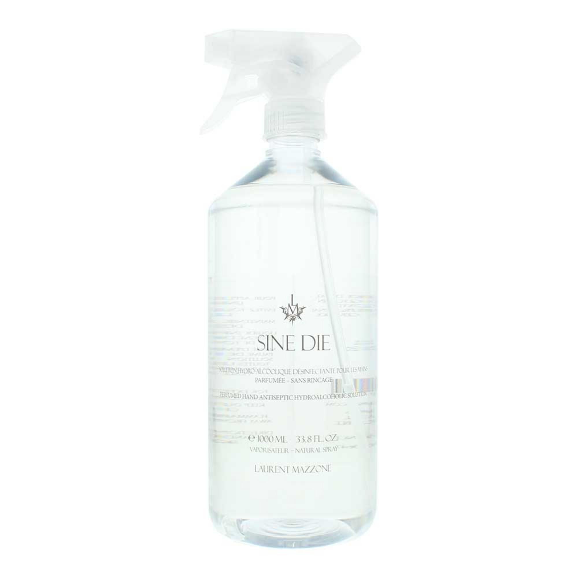 Laurent Mazzone Sine Die 1000 ml — Room Deodorant