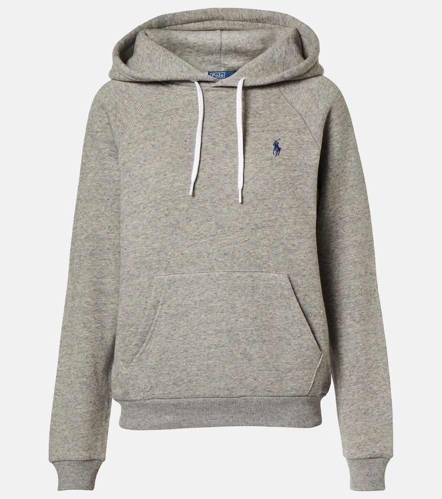 Polo Ralph Lauren Cotton-blend sweatpants