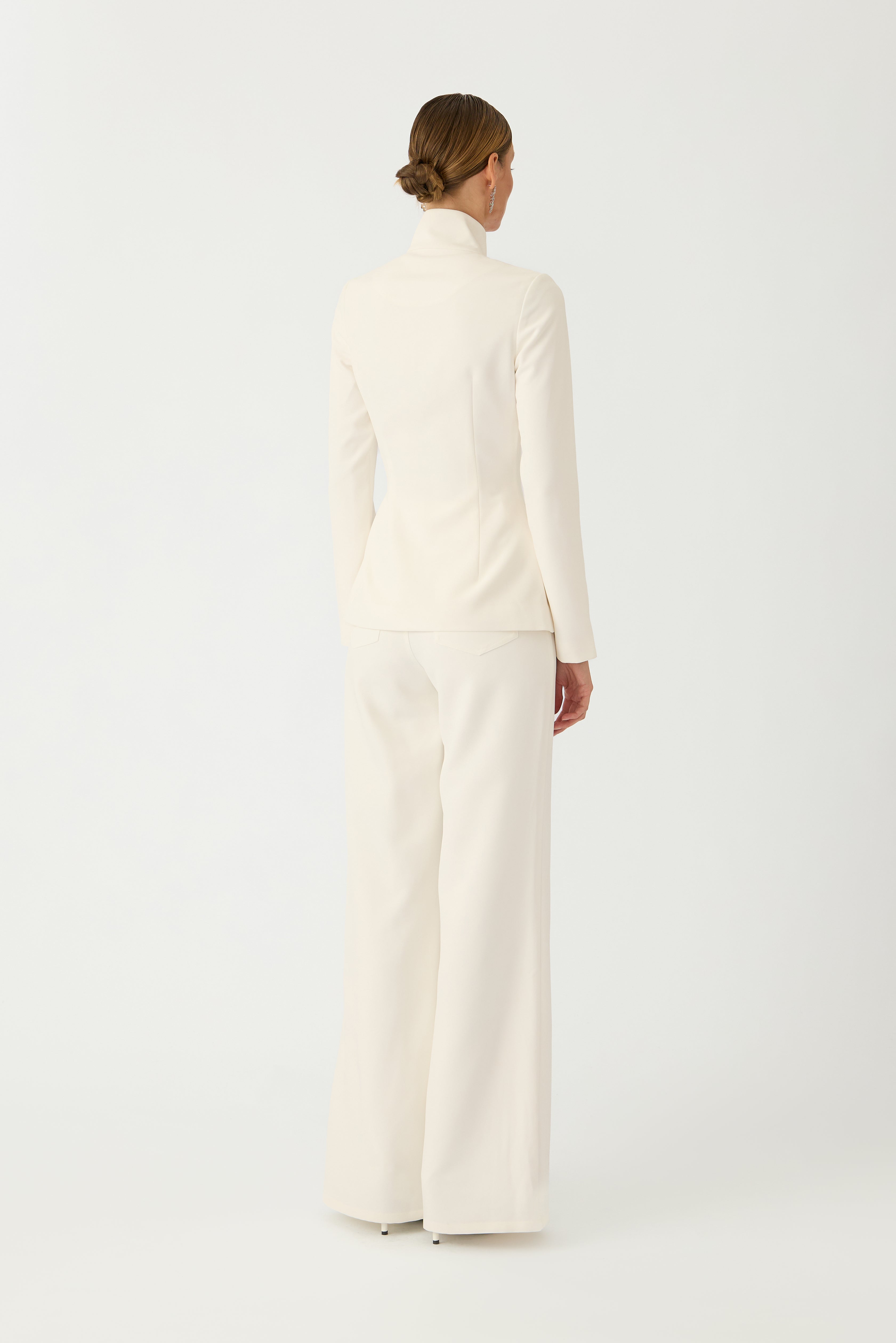 Niope Crepe Pant