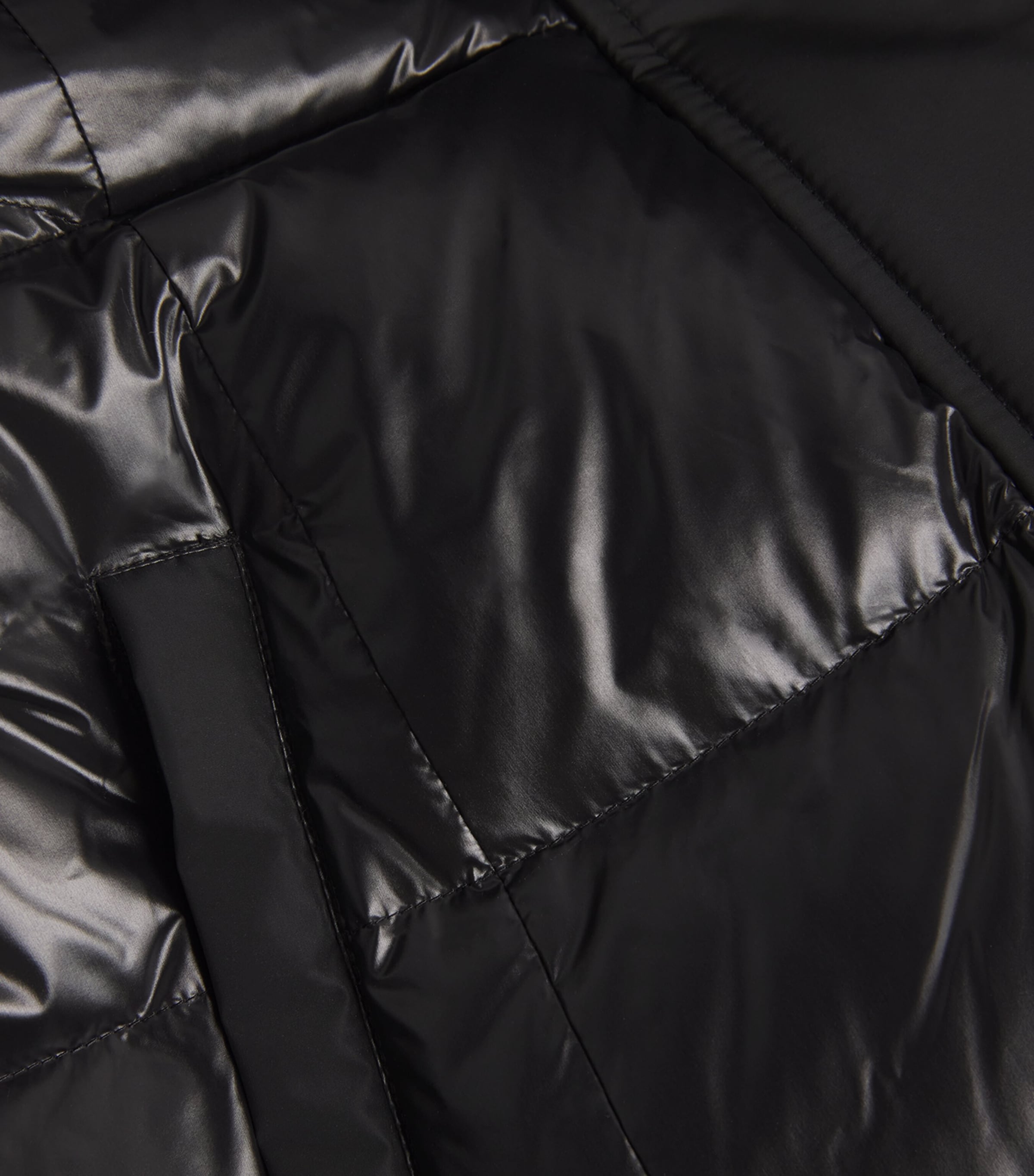 Down-Filled Coralia Puffer Coat