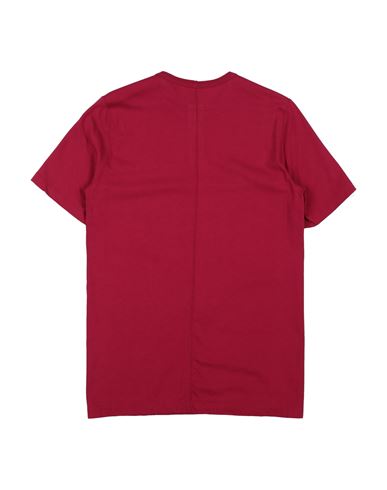 Kid Boy T-shirt Garnet