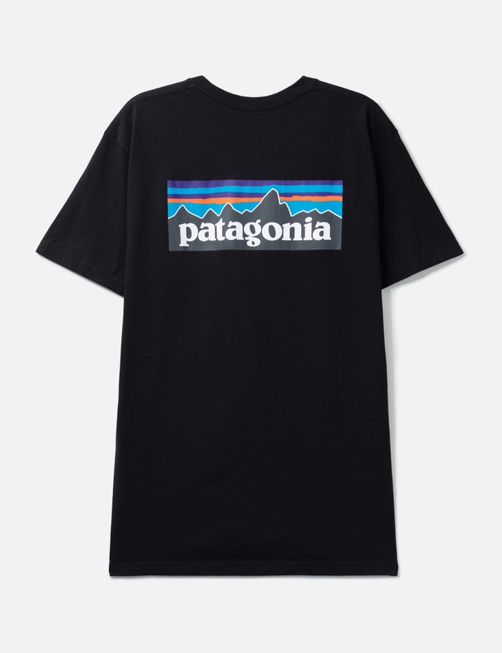 P-6 Logo Responsibili T-Shirt