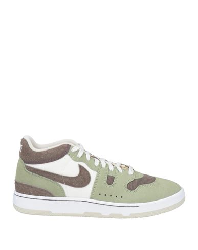 Man Sneakers Military green