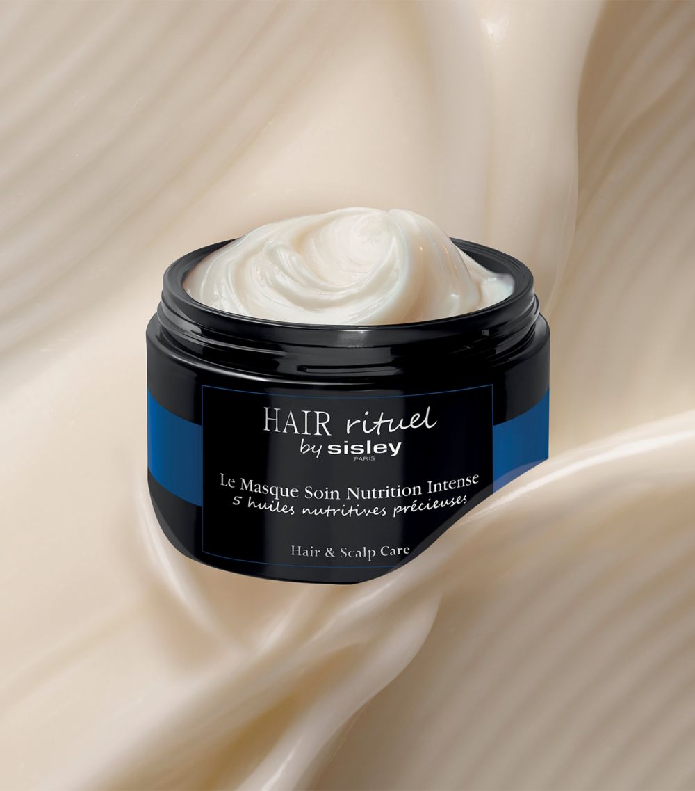 Intense Nutrition Hair Mask (200Ml)