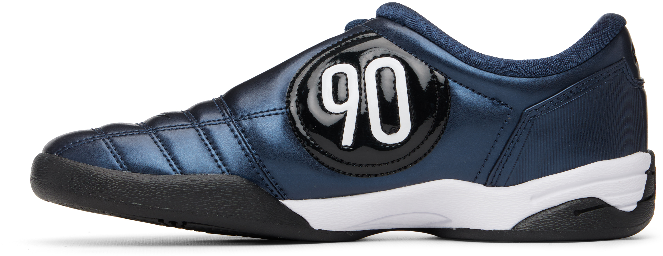 Navy Total 90 Sneakers
