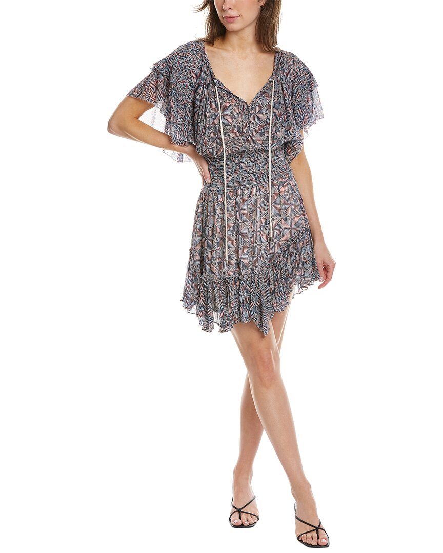 Étoile Florise Mini Dress