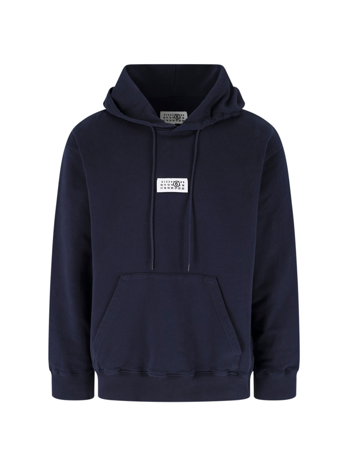 100% Cotton Sweatshirt