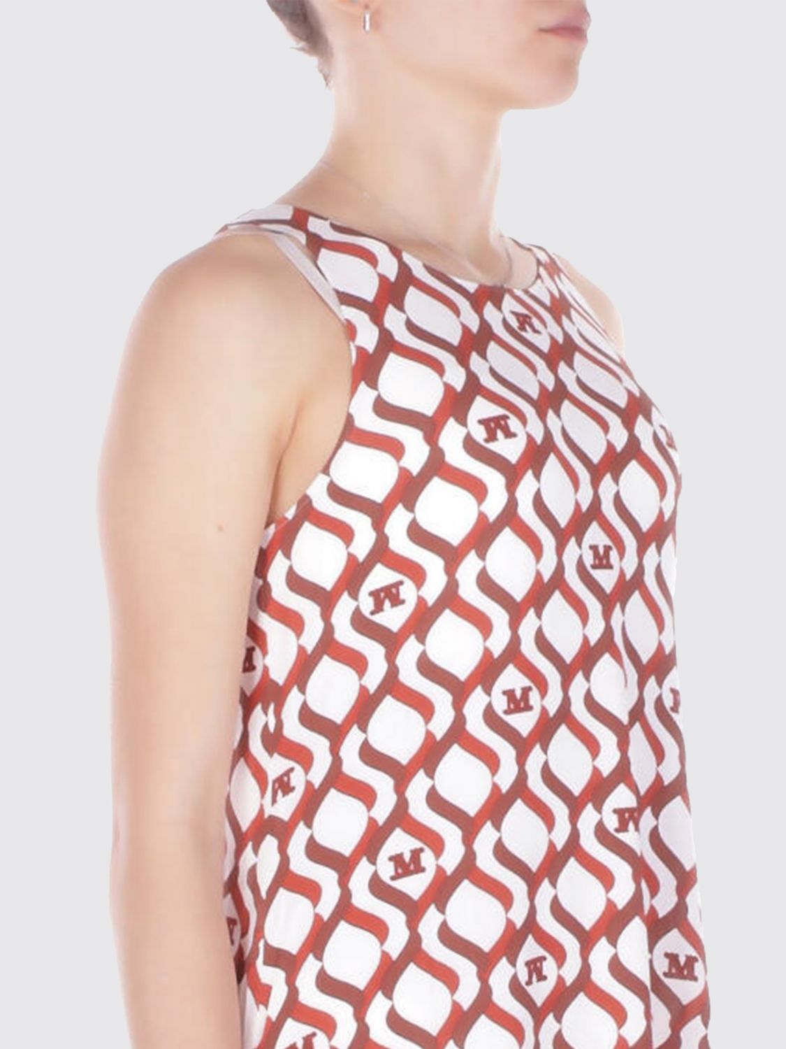 Dress Woman color Multicolor