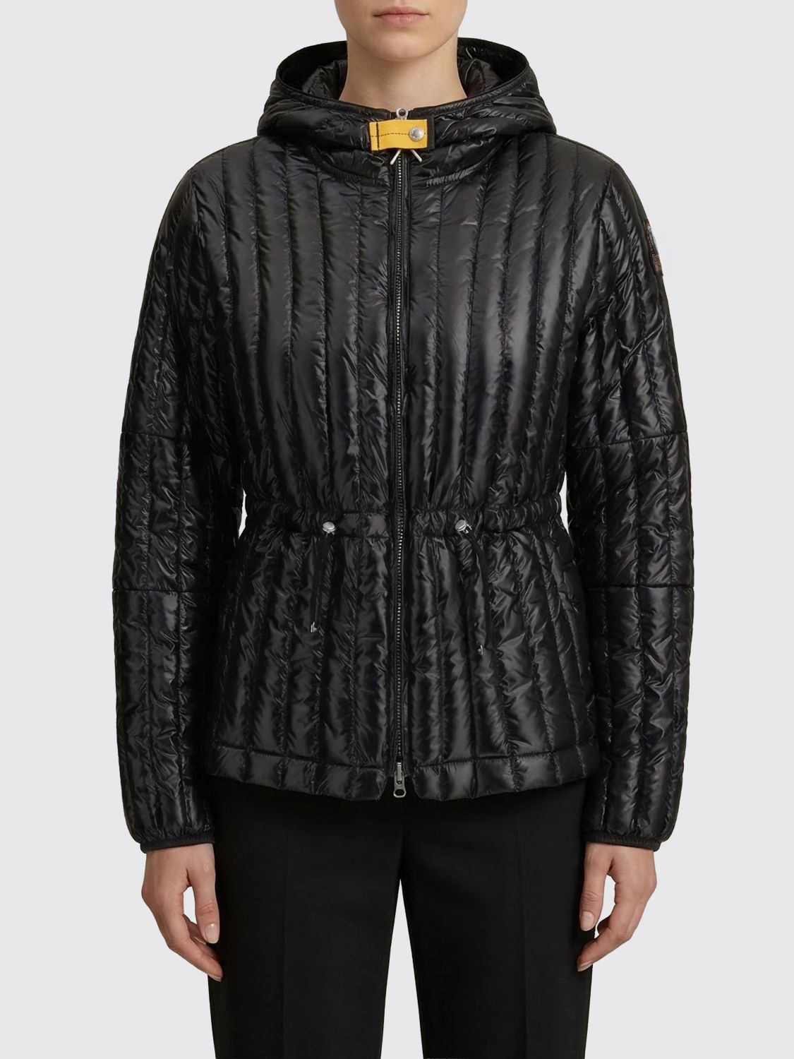 Jacket Woman color Black