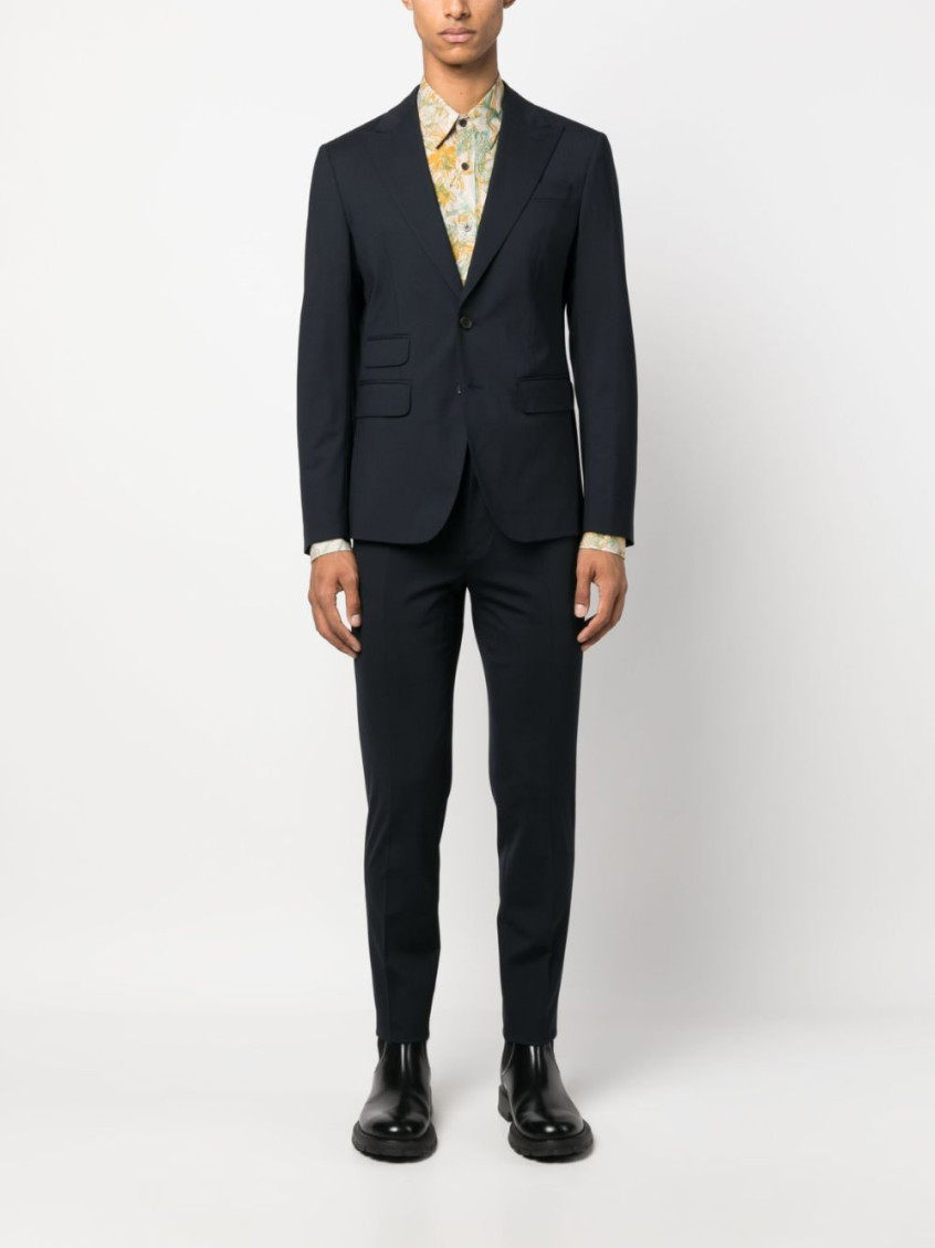 London Suit