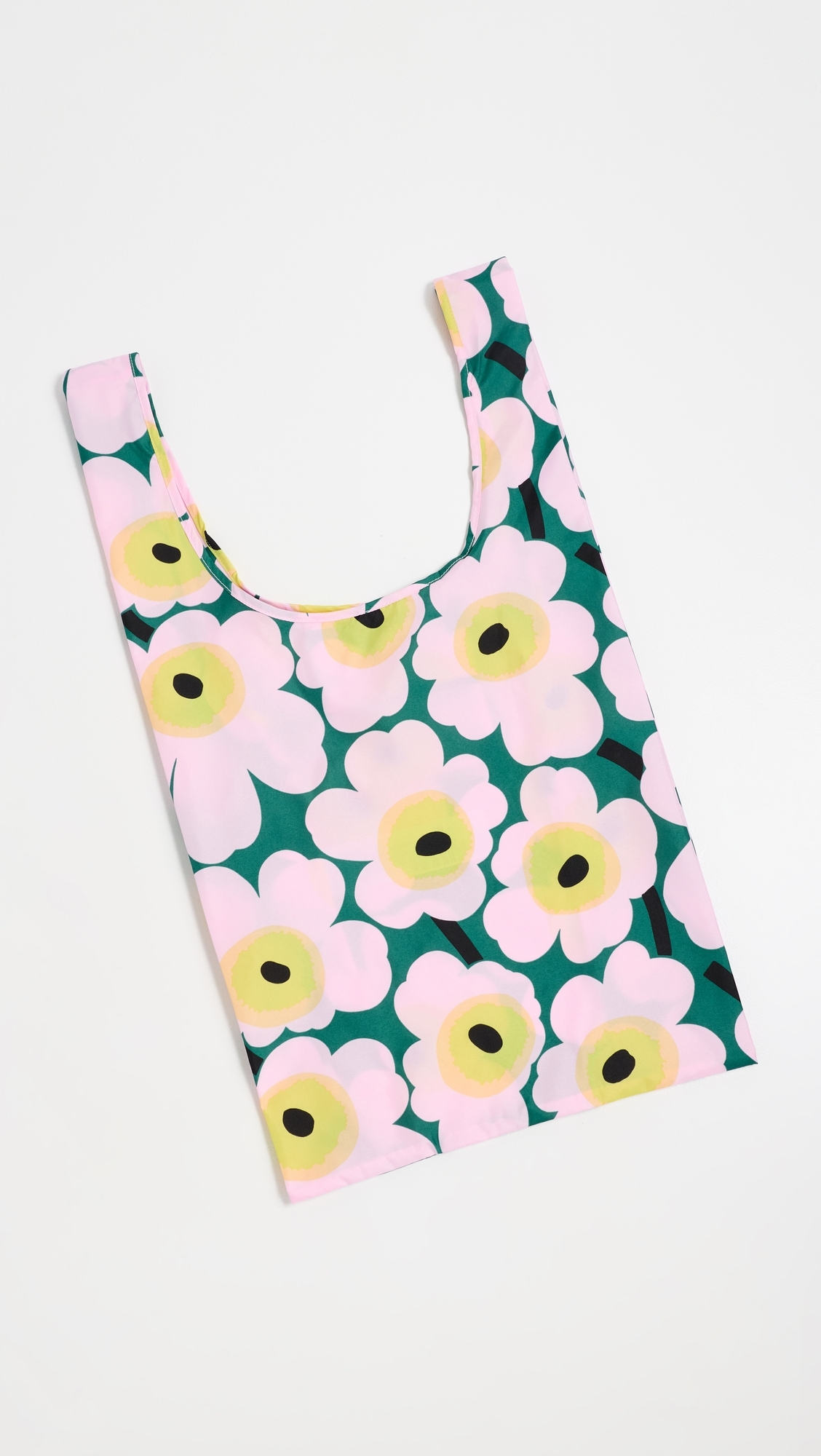 Smartbag Galleria Bag Green / Light Pink / Yellow One Size