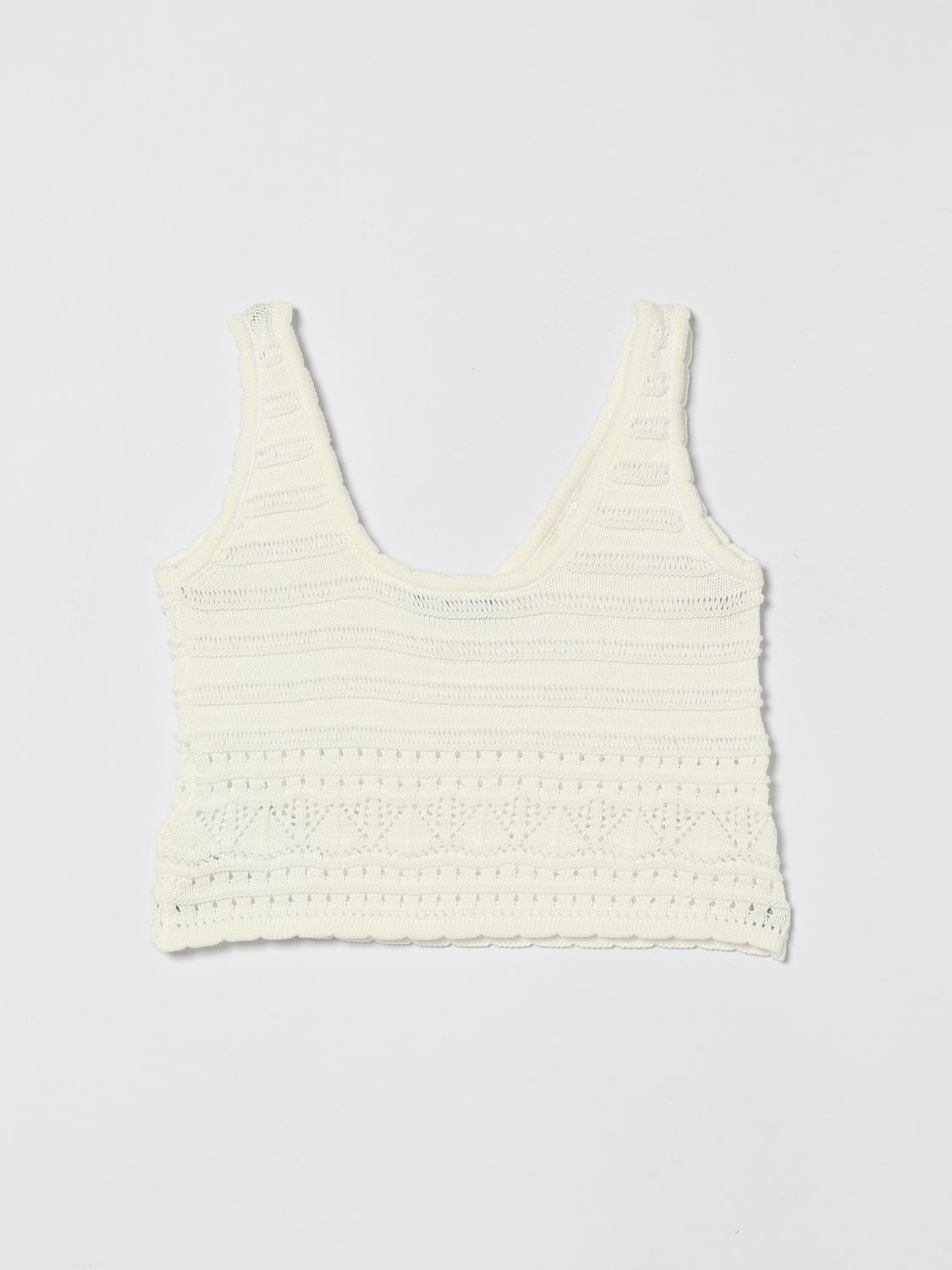 T-Shirt Kids color Yellow Cream