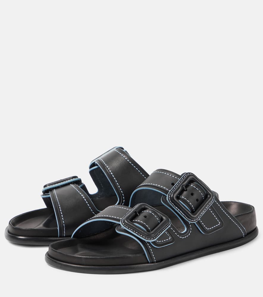 Arizona leather sandals
