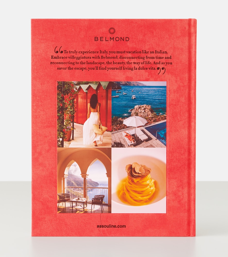 Villeggiatura: Italian Summer Vacation book