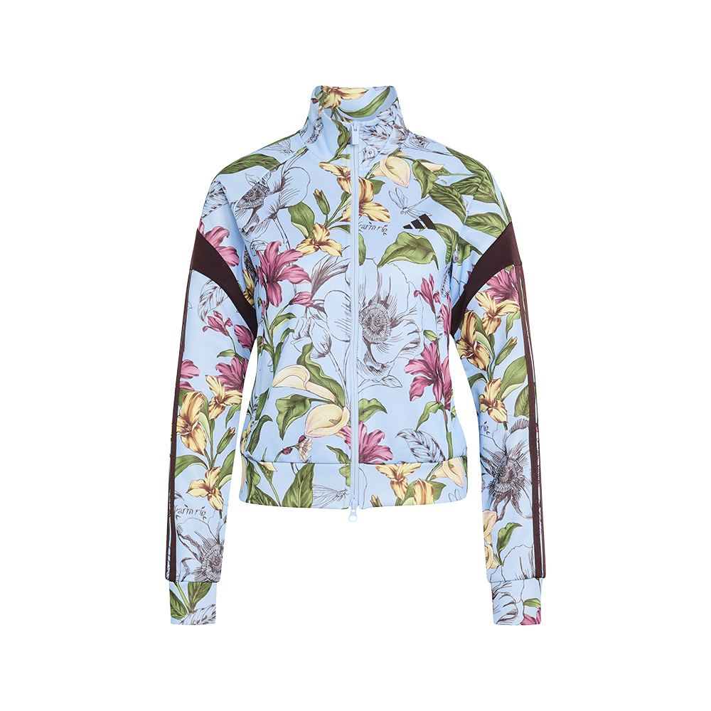 X Farm Rio House of Tiro Track Top