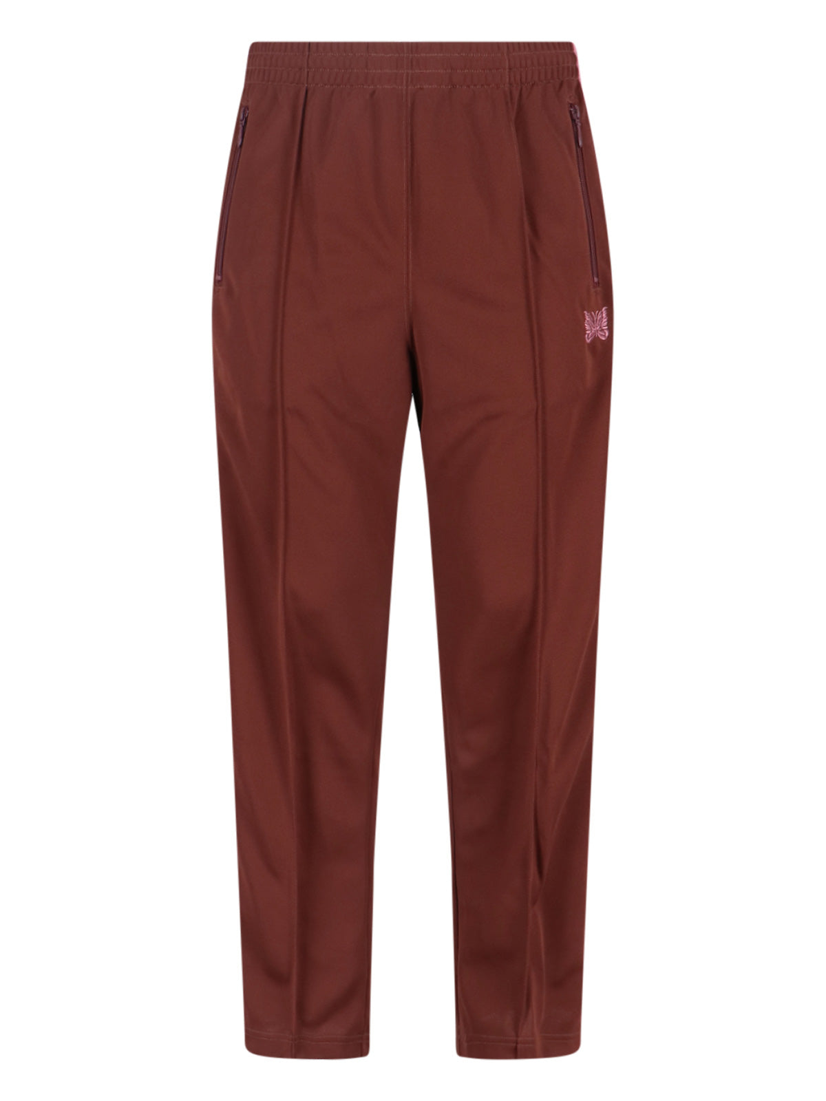Men's 100% Polyester Trousers