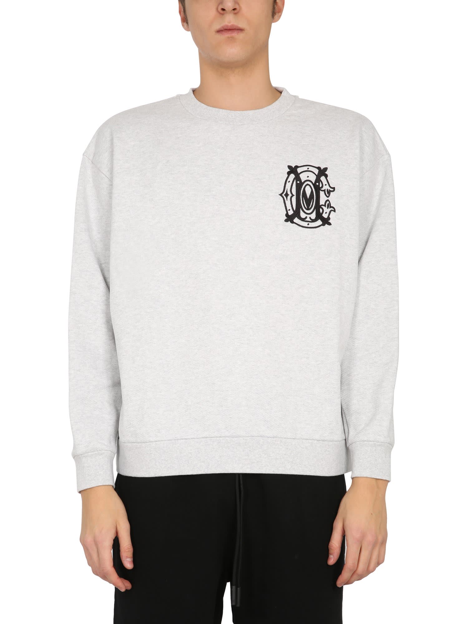Monogram Sweatshirt
