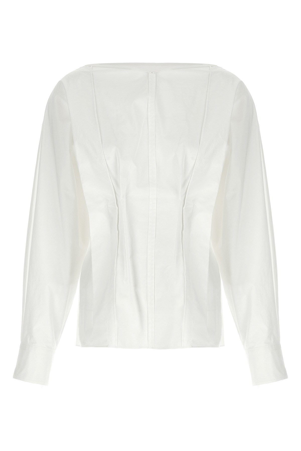 'Wenley' Blouse