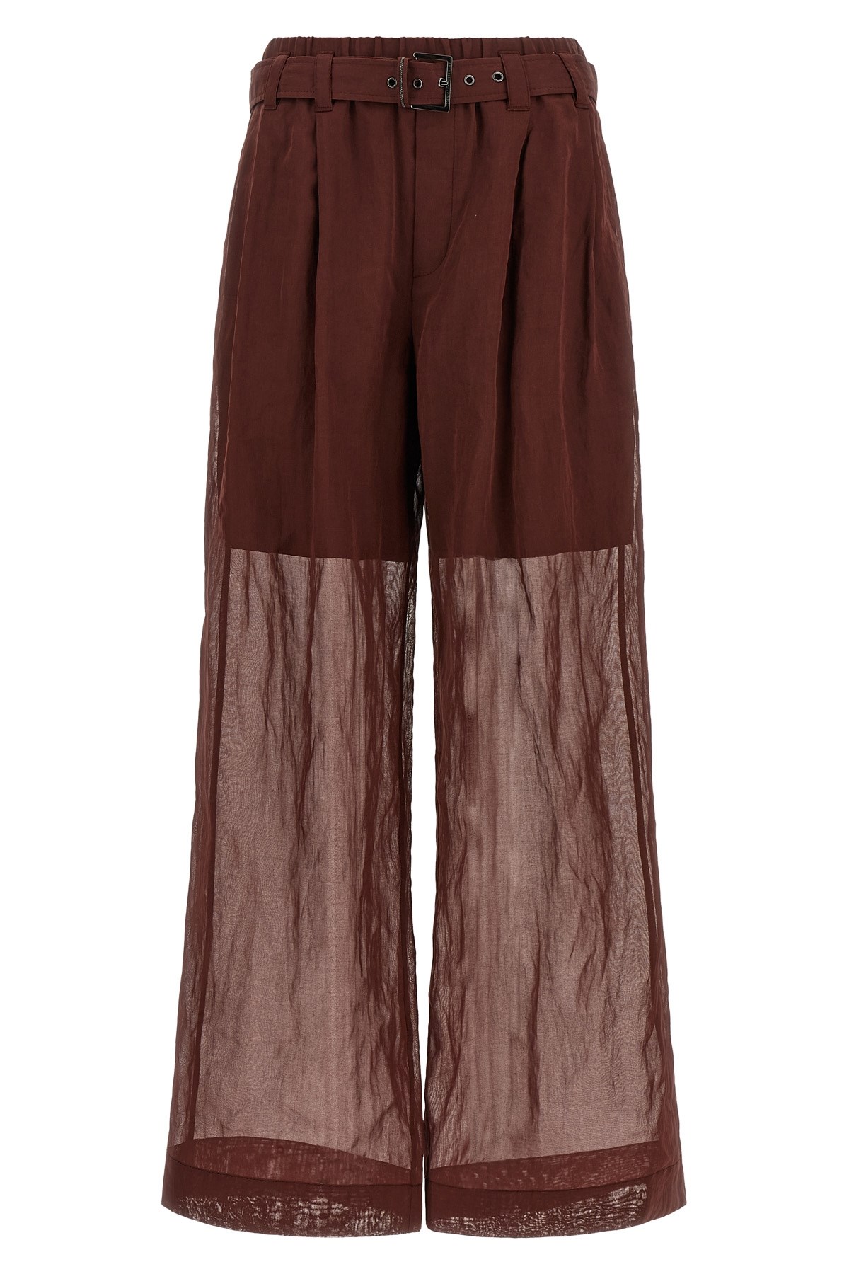 'Loose' Pants