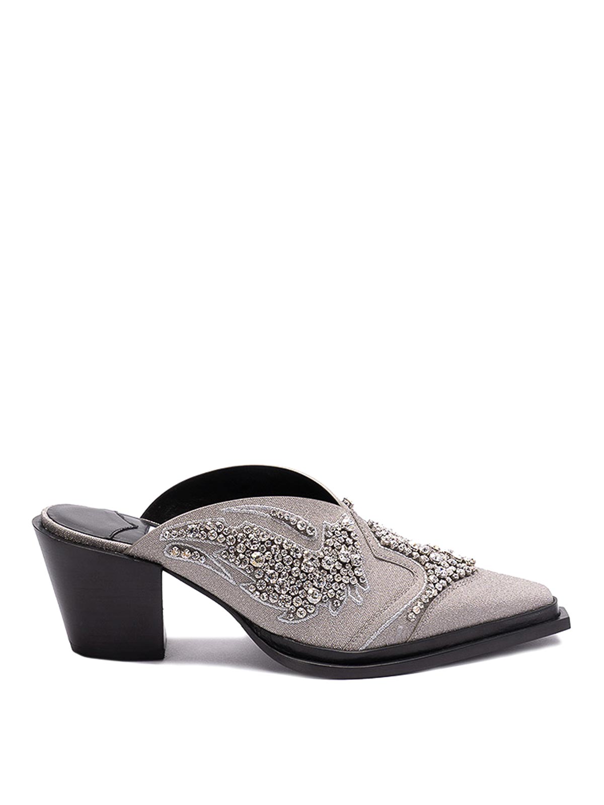Mules