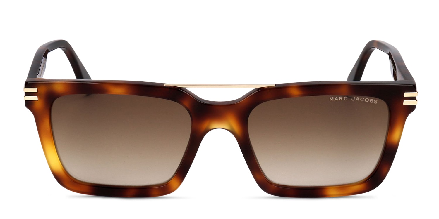 MARC589/S Brown/Tortoise