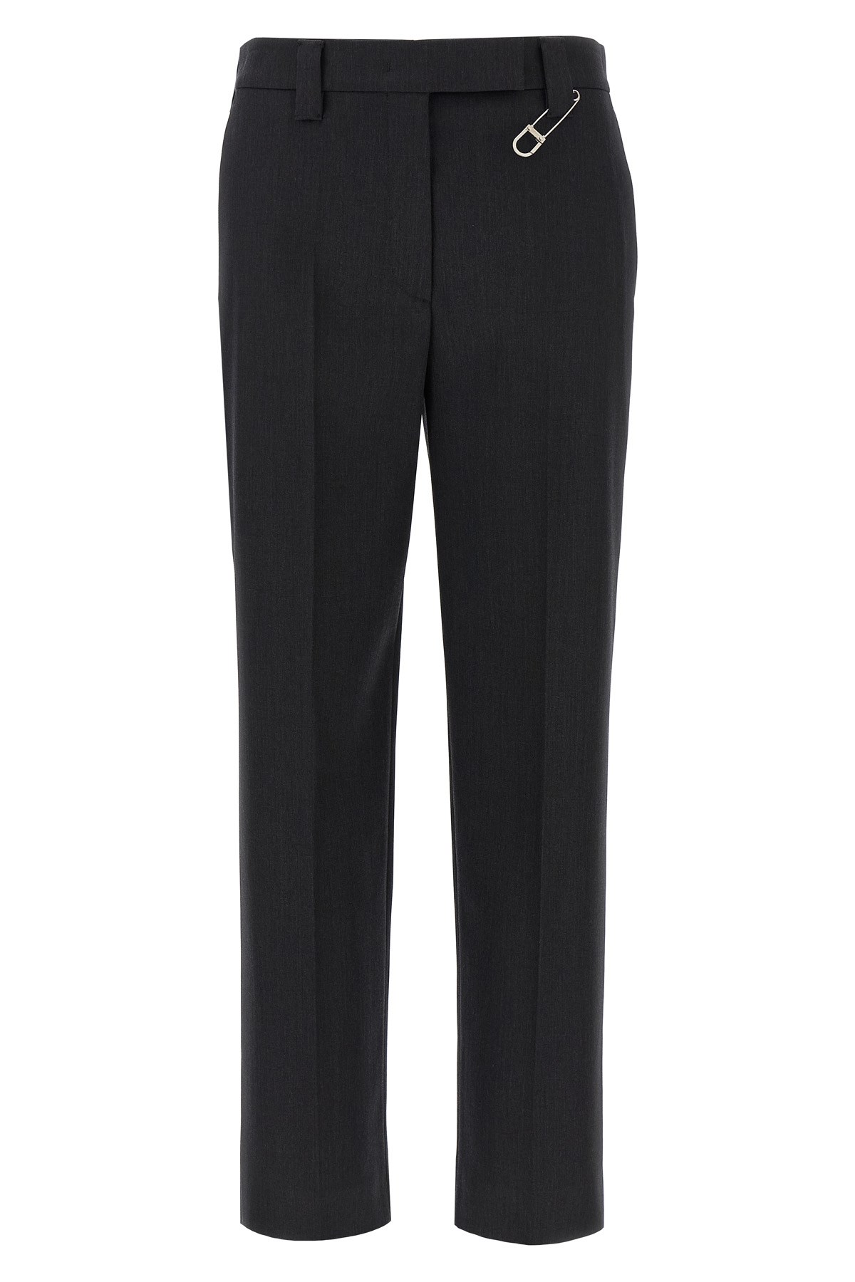 Brooch Pants