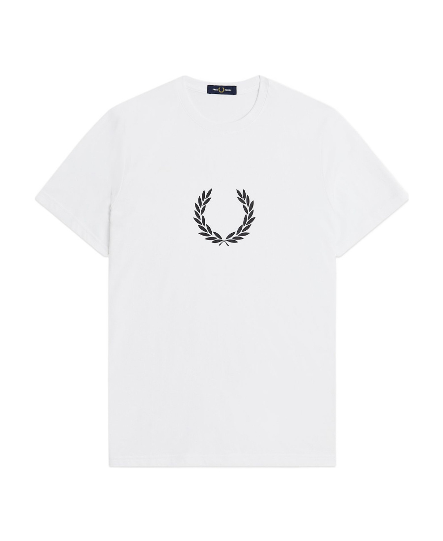 Logo-print cotton T-Shirt
