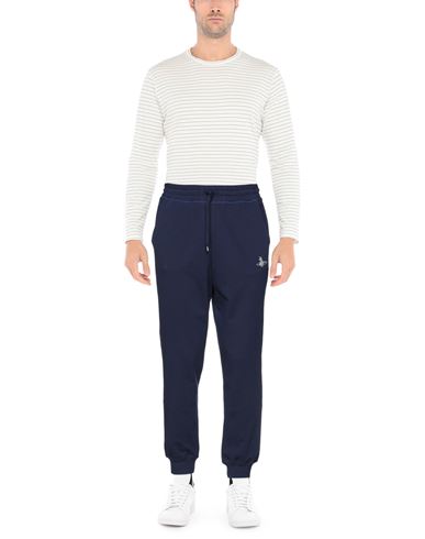 Man Pants Midnight blue