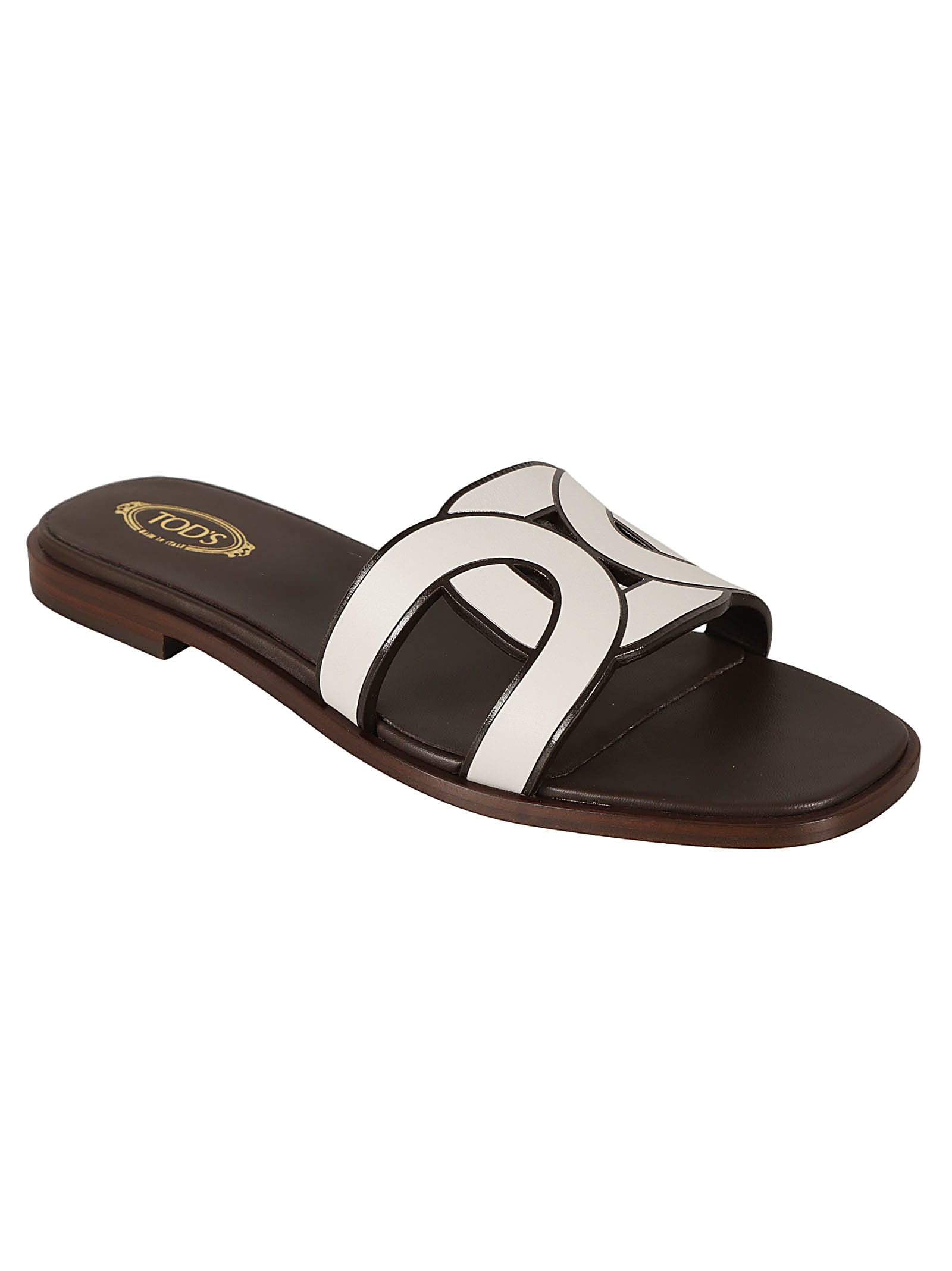 70K Maxi Sandals