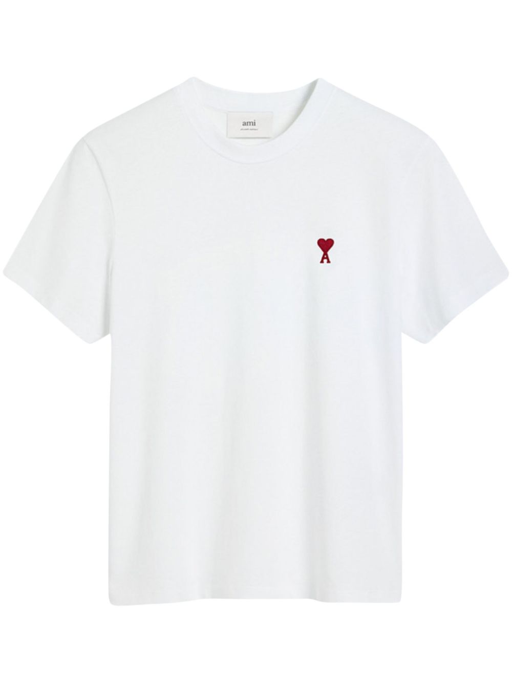 - Ami De Coeur Cotton T-shirt