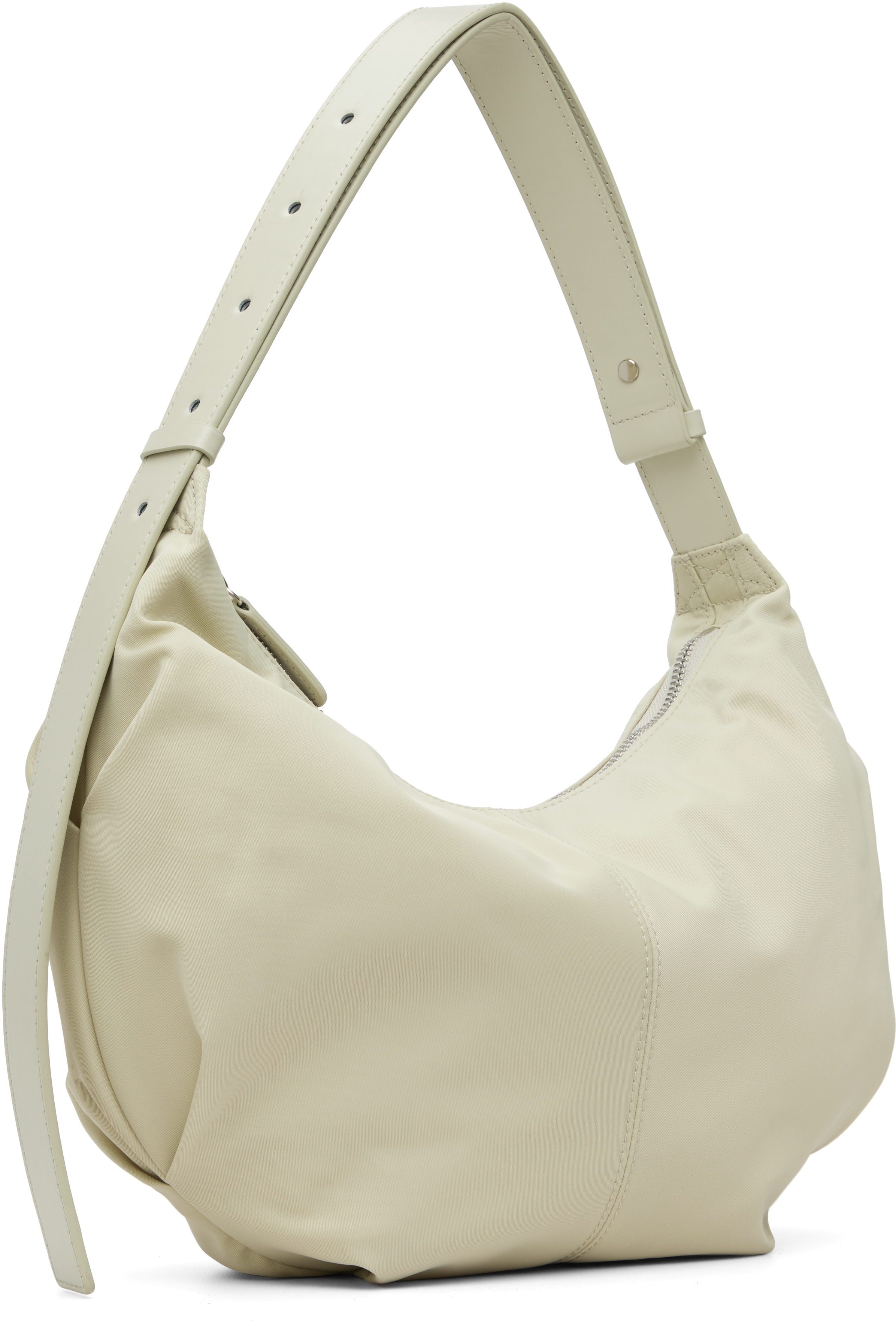 Off-White HT Nylon Shoulder Bag