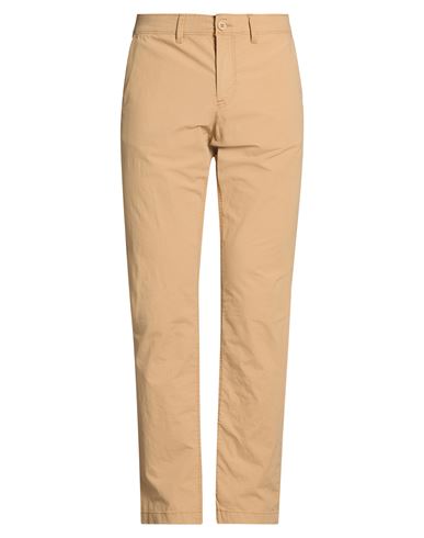 Man Pants Camel Size 33W