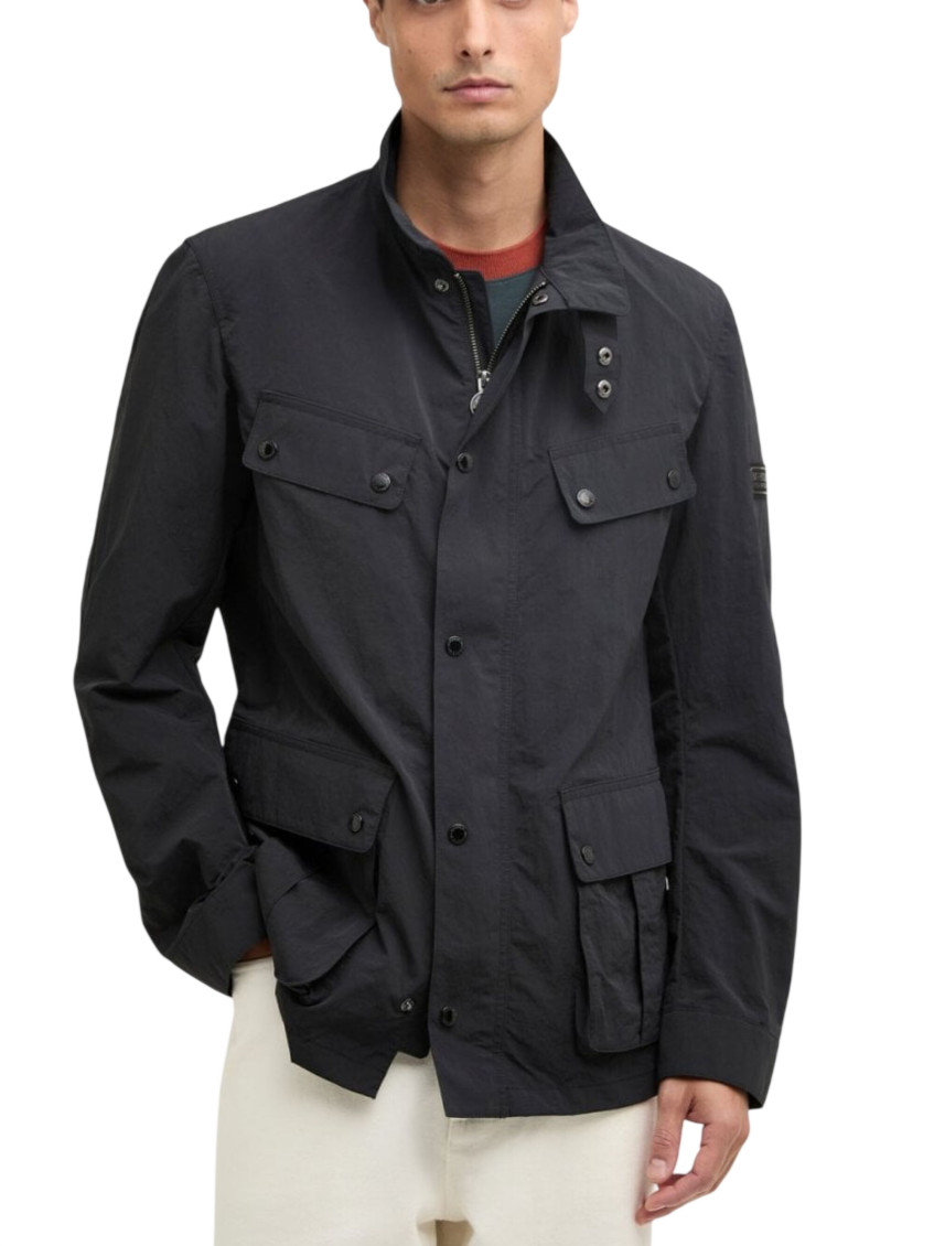 Duke Jacket